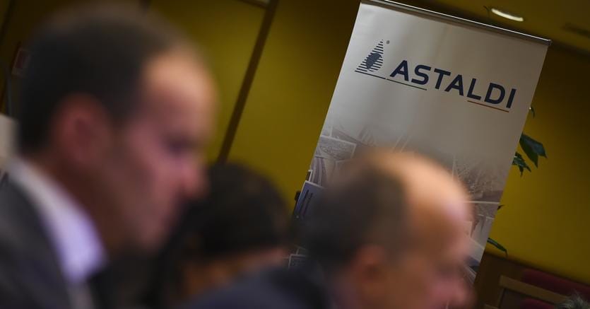 Astaldi s al concordato. Cda al lavoro su piano coi creditori